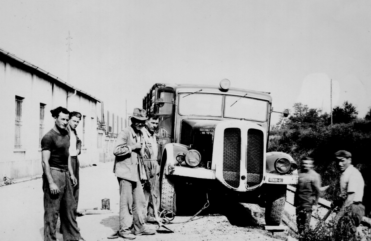Cerchioni per auto